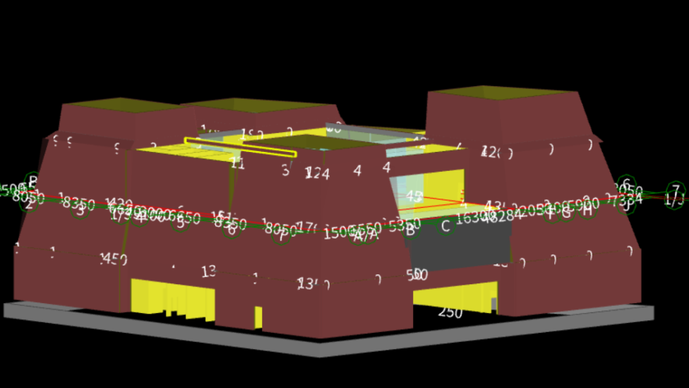 【城市名片】巴楚博物馆：丝路遗韵，新城栖心，镌刻润疆文脉-74