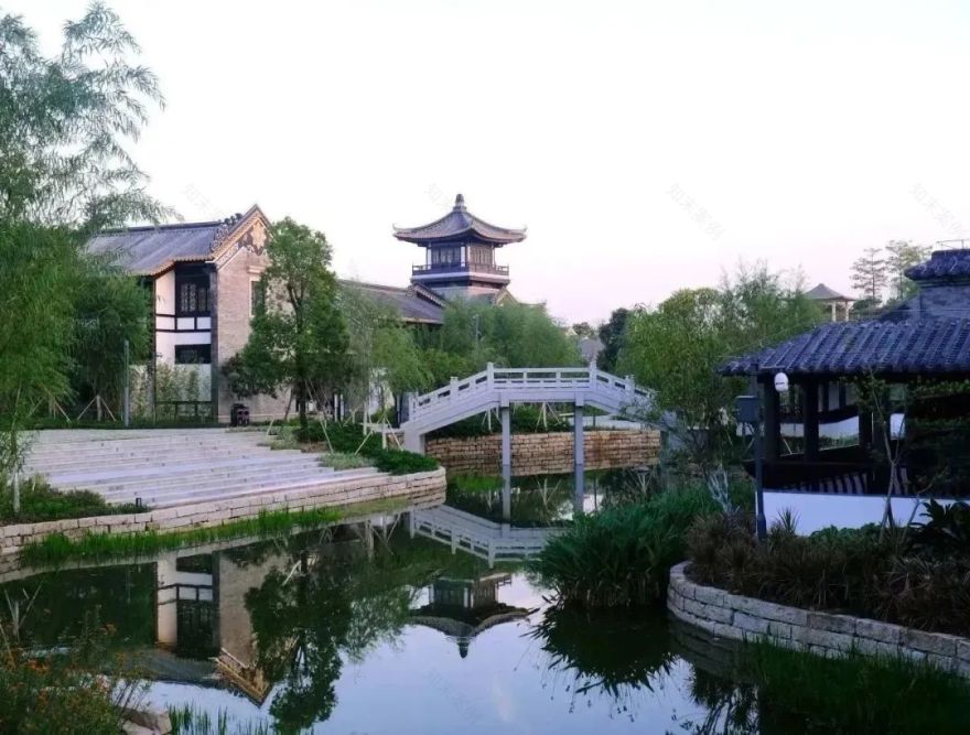 广州市文化馆新馆景观设计丨中国广州丨AECOM与华南理工大学建筑设计研究院有限公司(华工院)-143