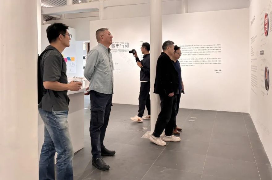 姚江胡同——老城新记忆-19