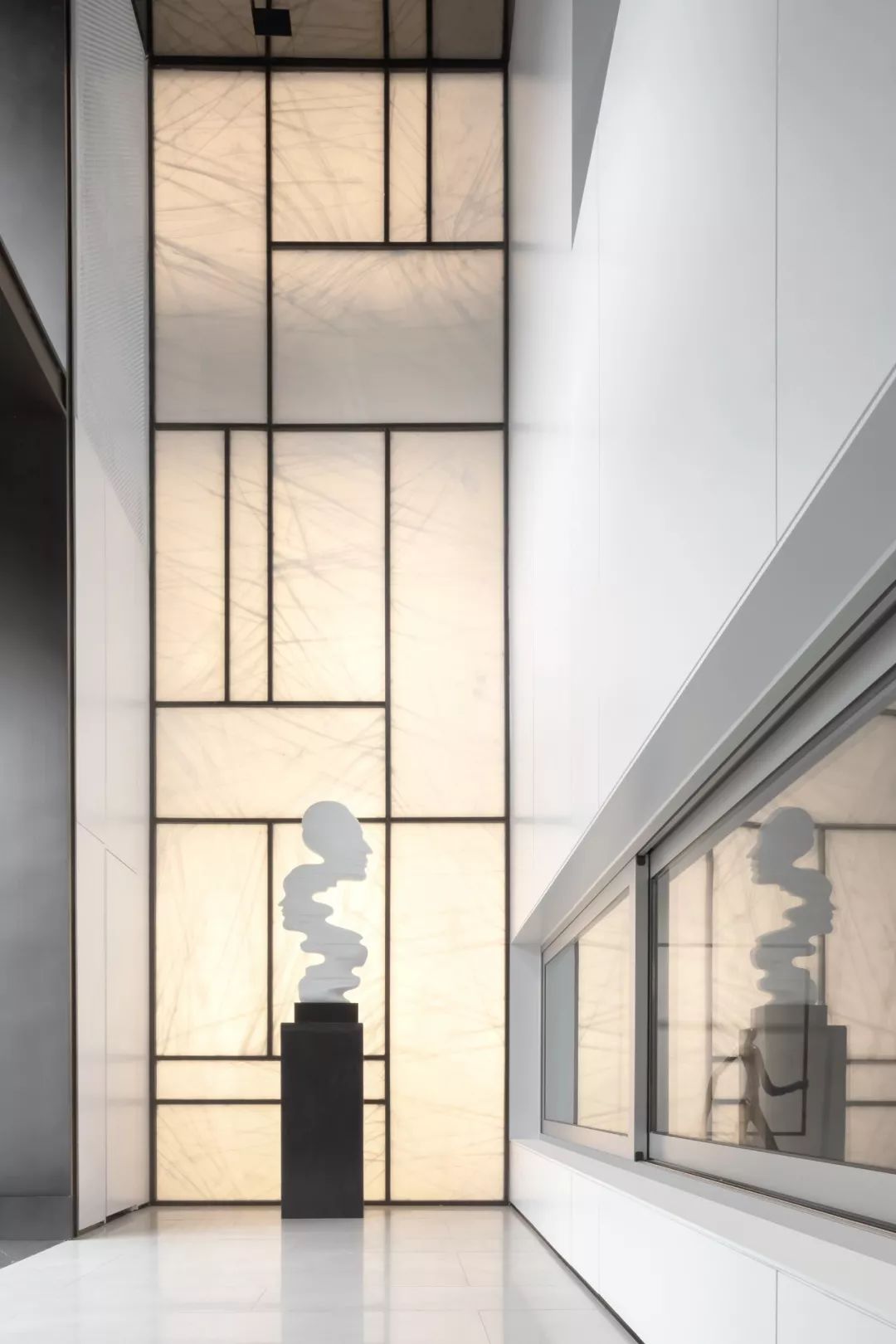 佛山百利玛门窗展厅-16