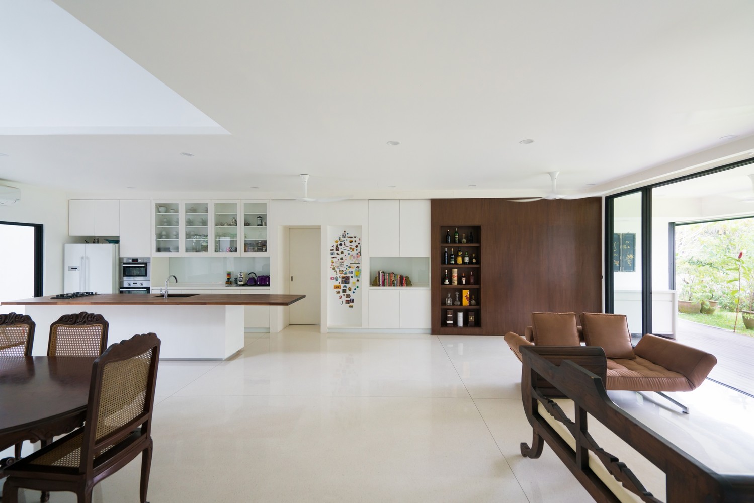 吉隆坡祖传平房现代重生-38