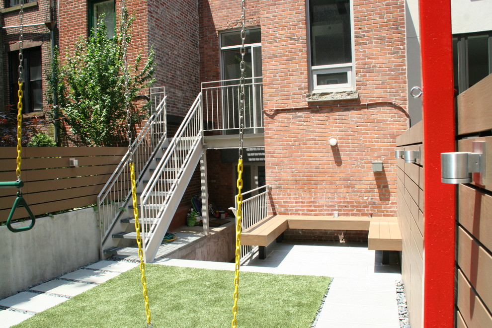 丨美国曼哈顿-5