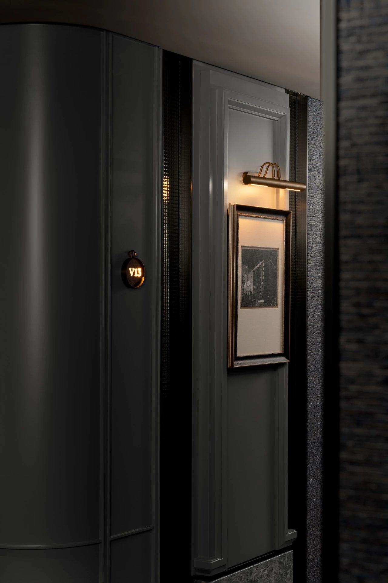 印湖餐厅丨中国杭州丨大相设计-55