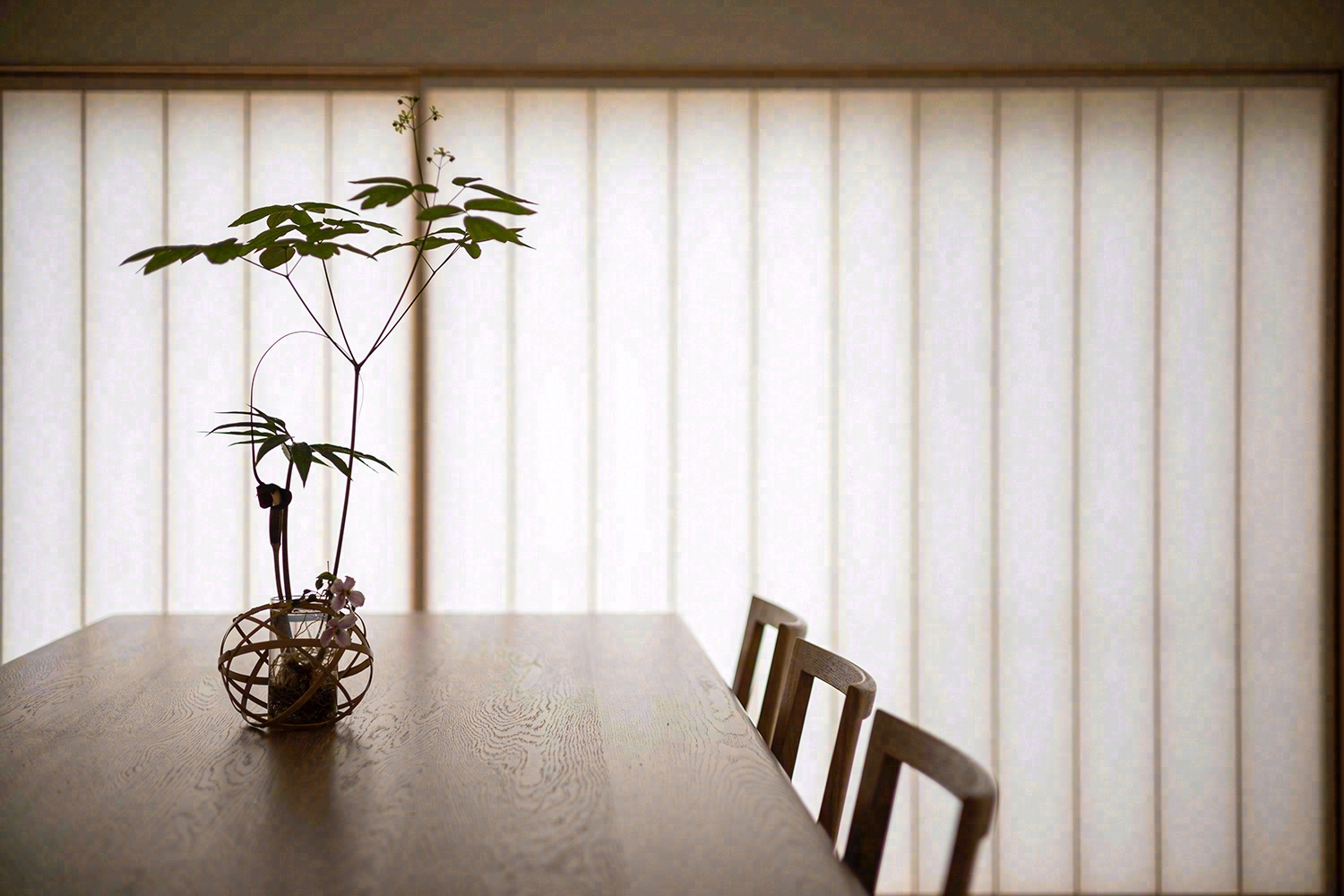 一乘寺,奈良总公司丨日本奈良丨Hitotomori 建筑设计事务所-101