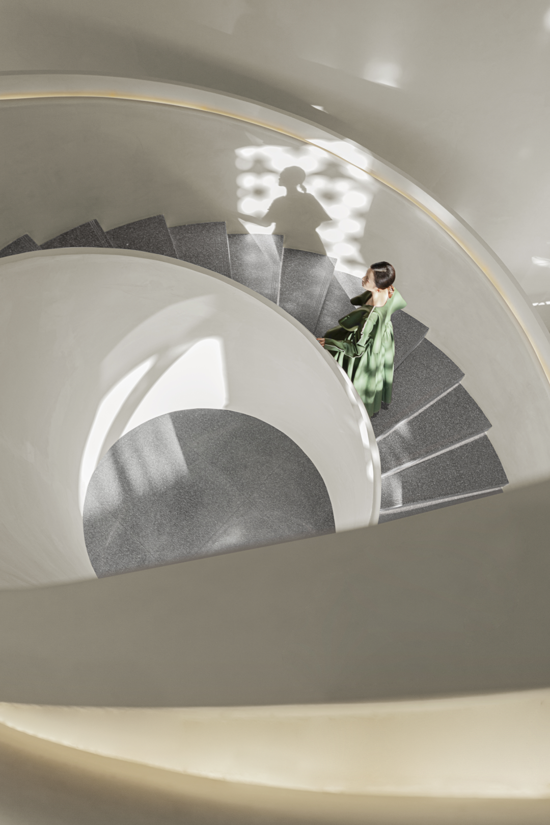 华侨城·滇中乐活城2188亩文化康旅之华和文生活美学馆丨中国云南丨PHI DESIGN（引力奇点设计）-57