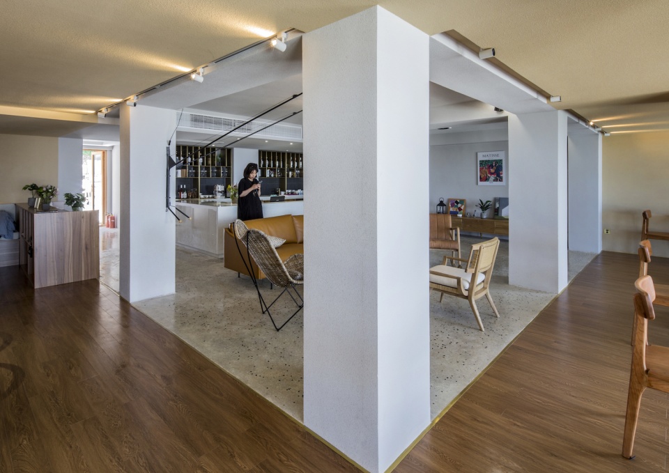 舟山海街11号民宿酒店-74