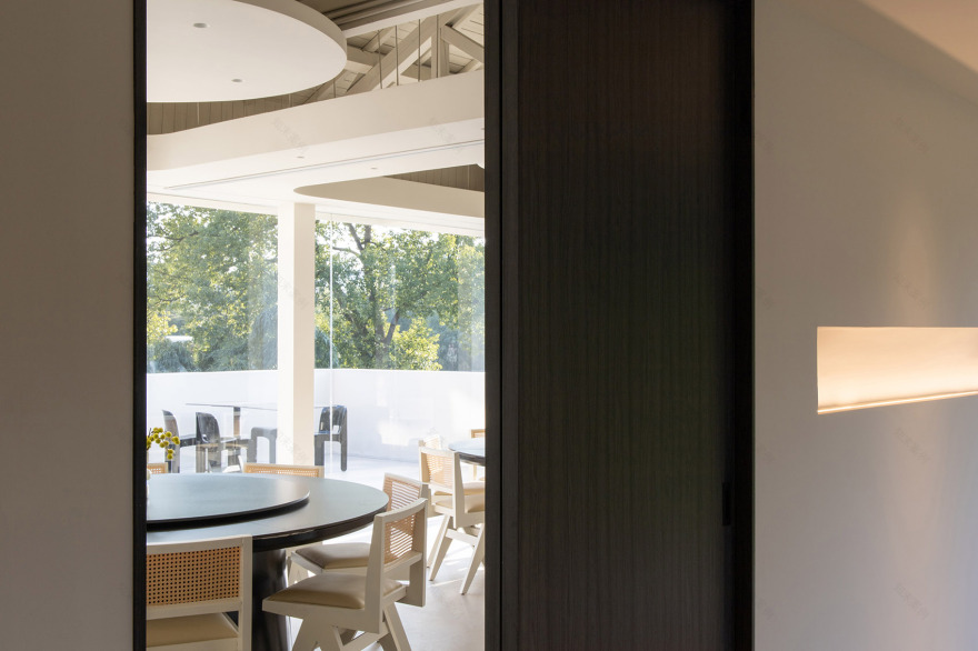 入云餐厅丨中国浙江丨Z.H.D.I-46