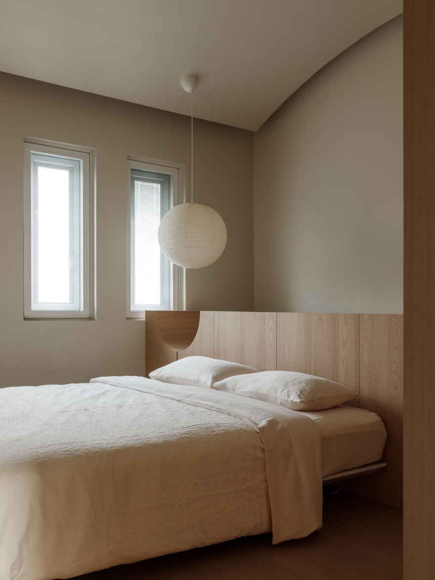 象山墅院·光年之旅丨中国南京丨观享际SKH室内设计-609