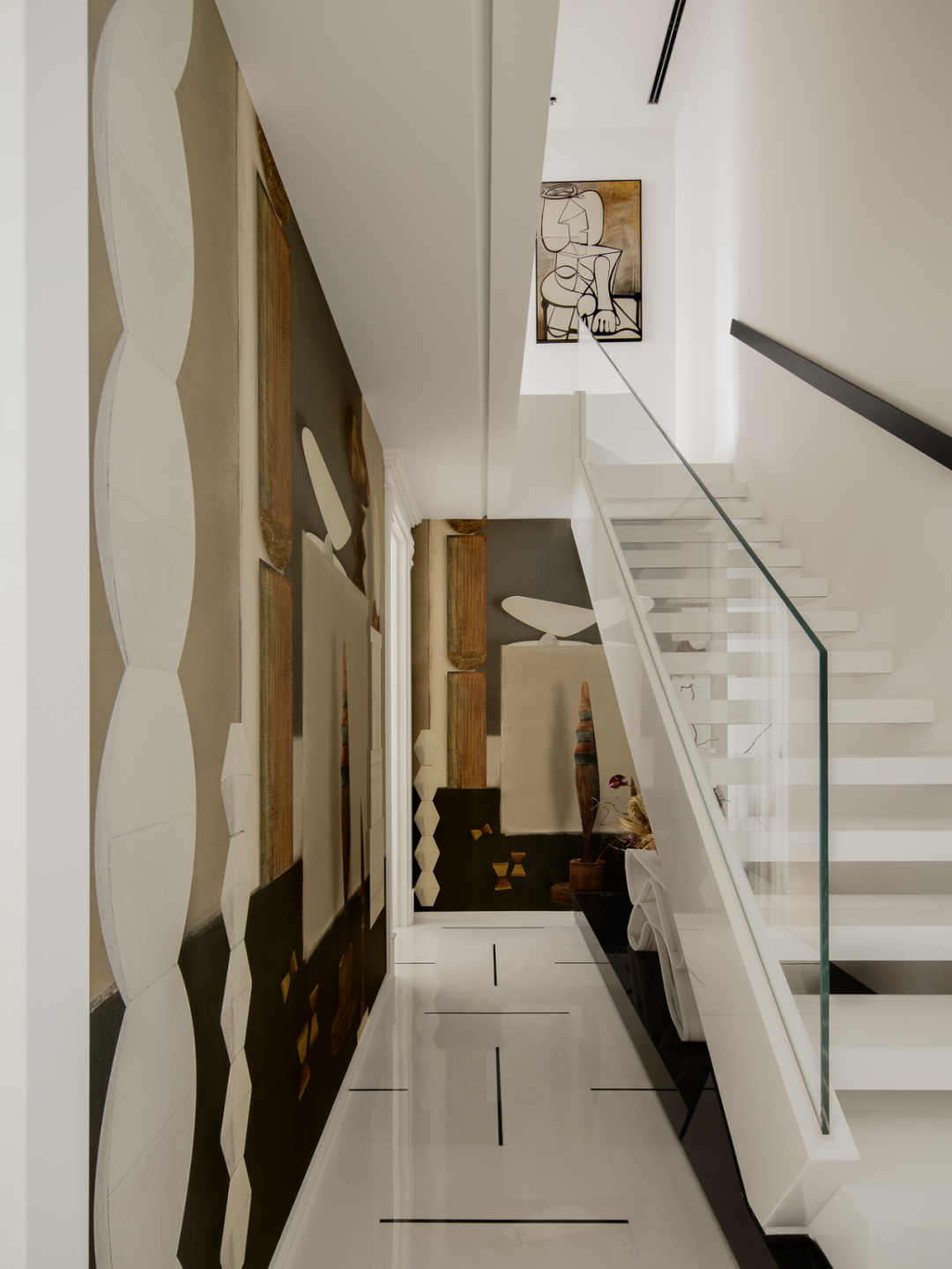 一场理性的罗曼史丨中国温州丨W.studio未来设计空间,未来Home-22