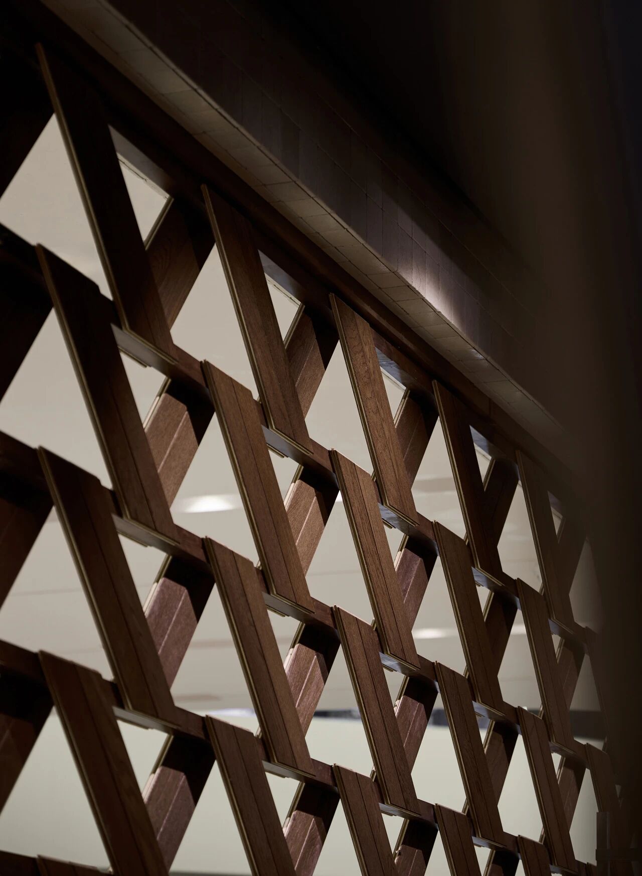 璇室 · 术木地板丨中国杭州丨泛域设计Fununit Design  More-12