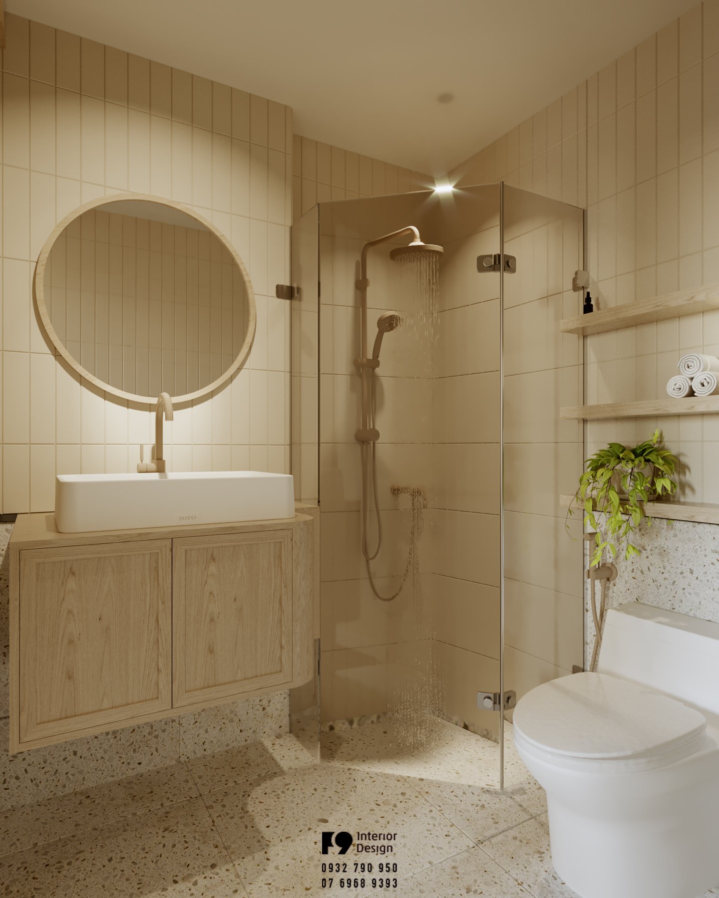 TERRA MIA APARTMENT-16