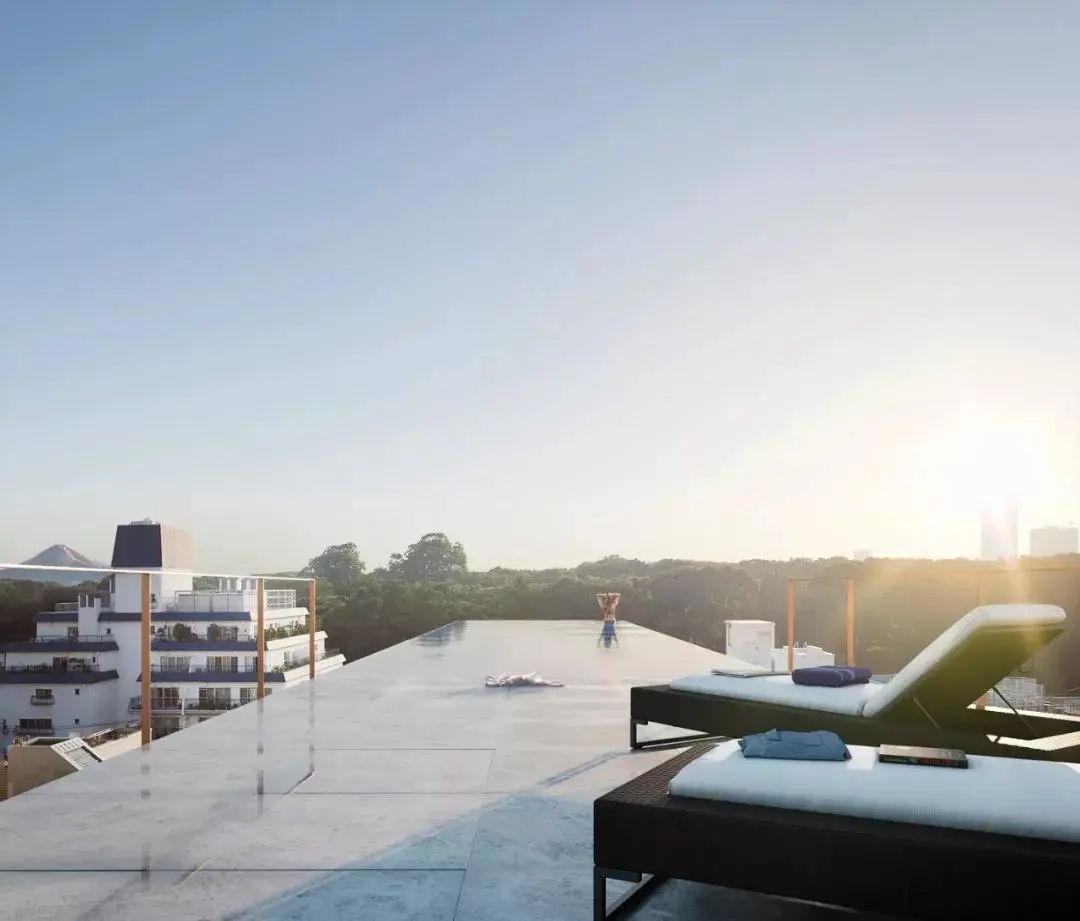 竹谧·隈研吾 | 自然与建筑的诗意共生-116