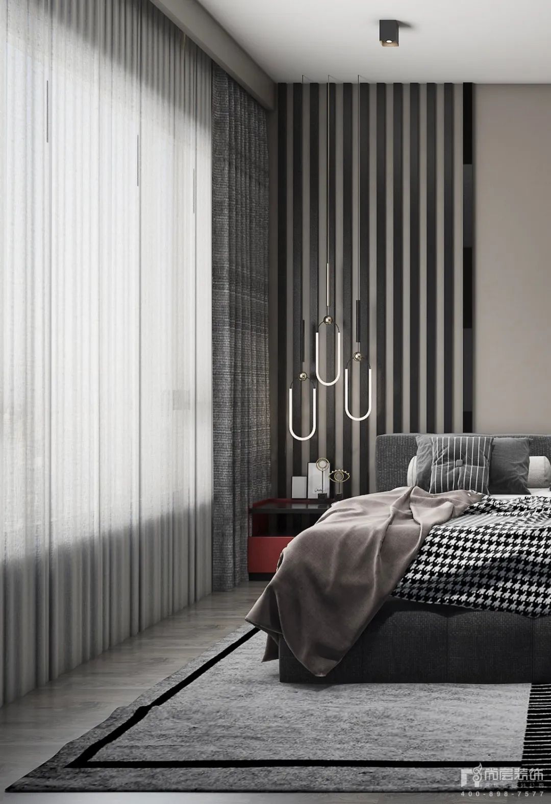 温馨老师 | 生活与设计的魔法师-134