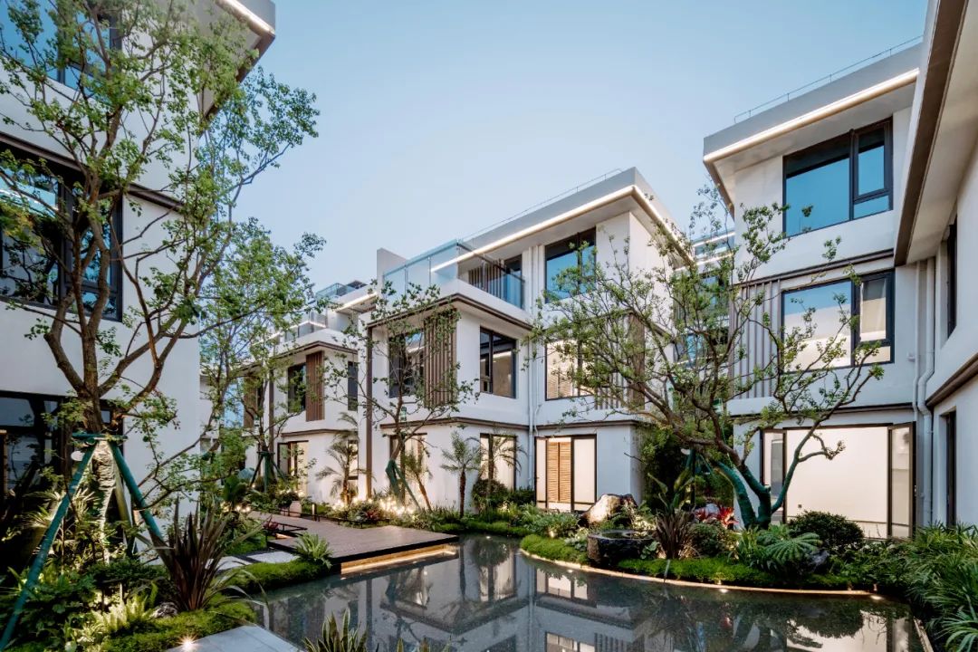 五矿·西湖未来城六期丨中国成都丨基准方中成都创意三事业部,ADG工作室-13