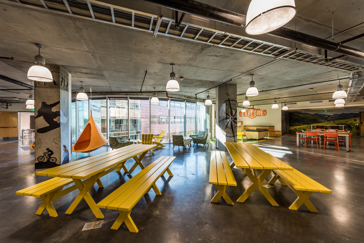 犹他大学 Lassonde Studios-13