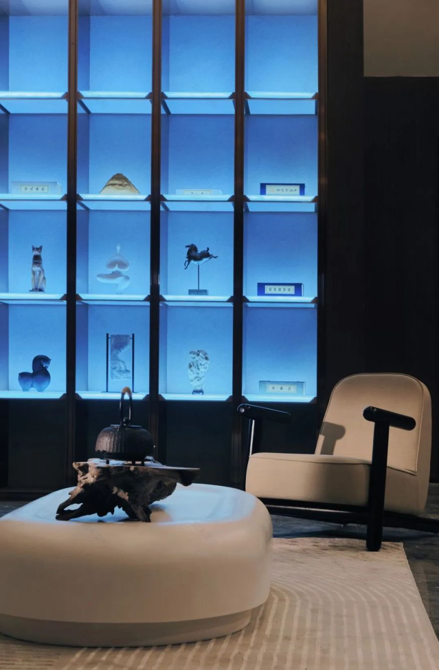 亚菲酒店丨中国安徽丨ZNG 智恒设计-46