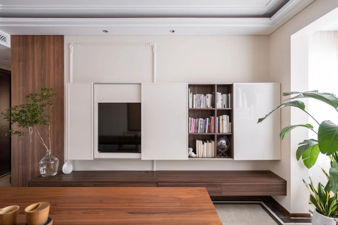 别漾原创新案｜SIMPLICITY——素简主义-75