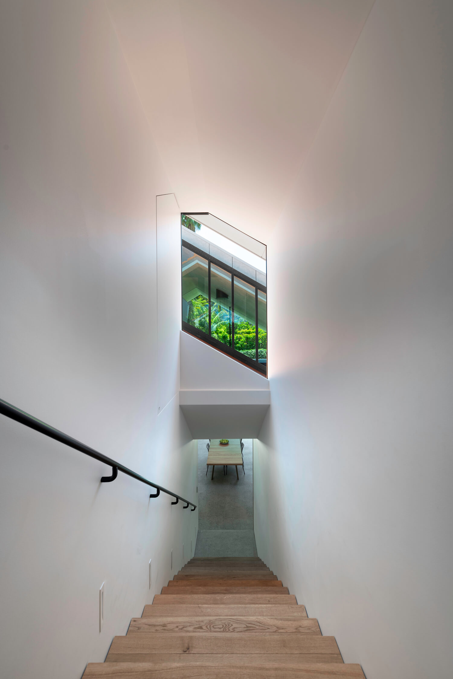 挤压房屋丨澳大利亚新南威尔士丨MCK Architects-29