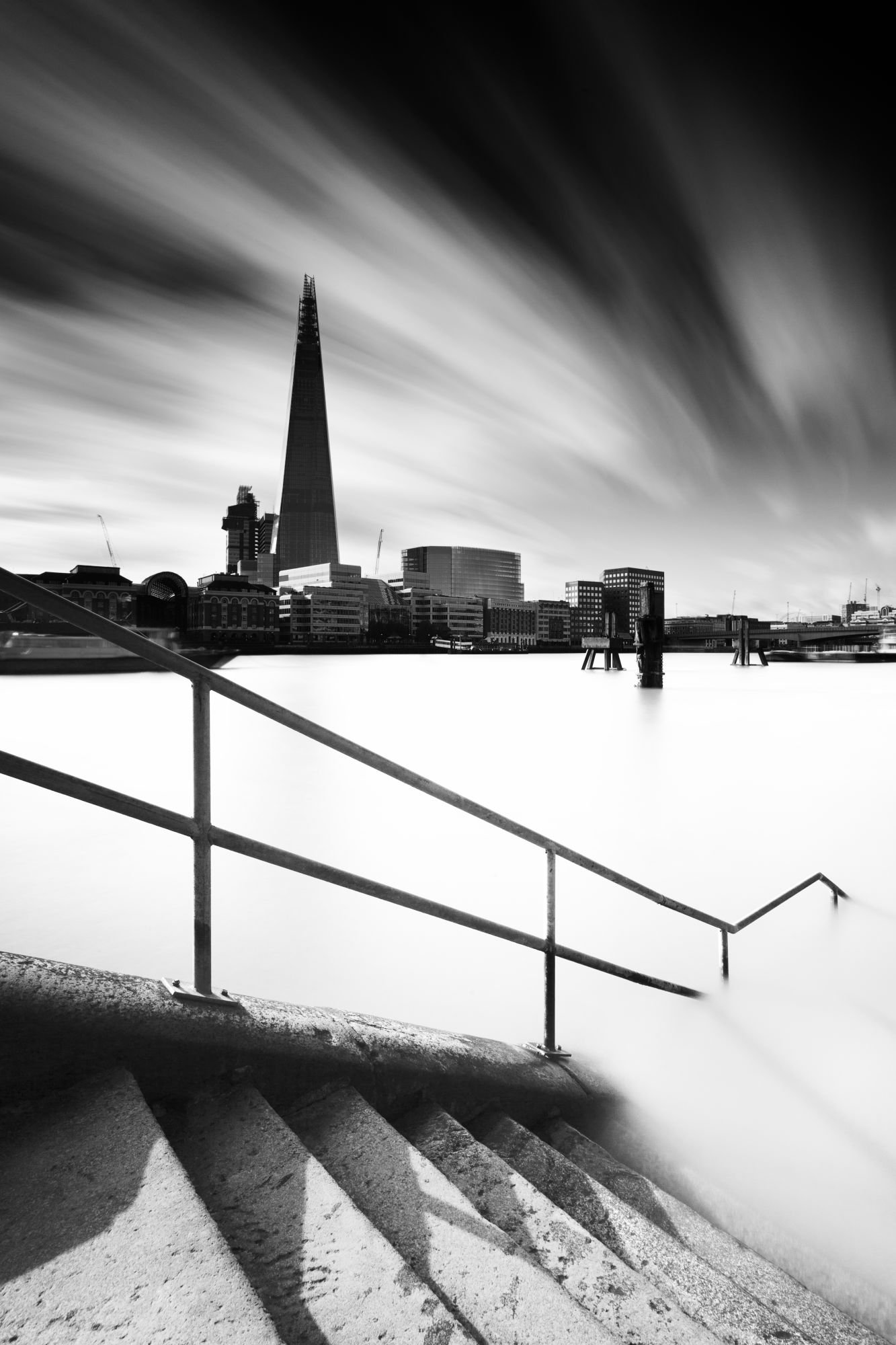 巴黎与伦敦建筑摄影丨法国巴黎丨Kolari Vision-14