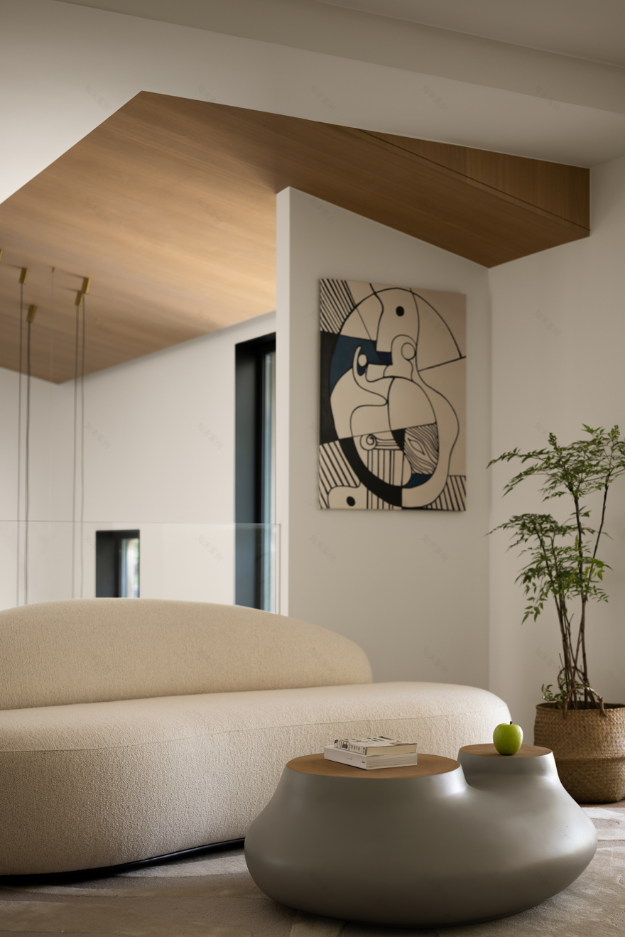 浮光跃金丨中国北京丨你的鹏友空间设计事务所-44