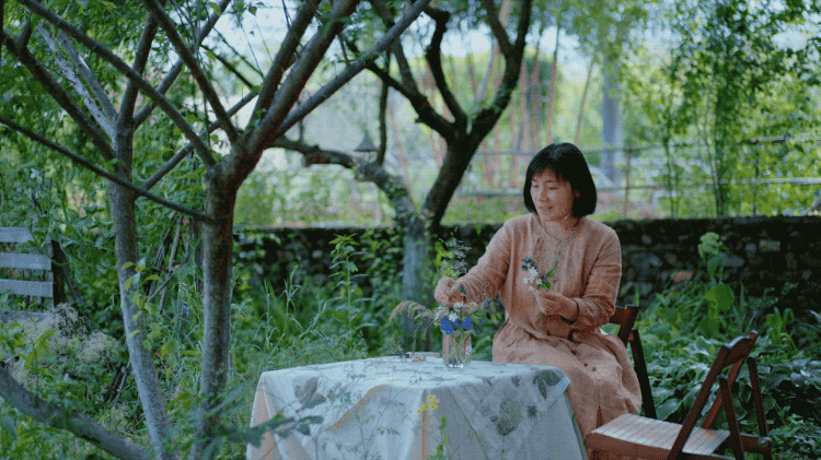 回声花园 · IT 夫妇的乡野生活丨中国黄山丨红子,小可夫妇-73