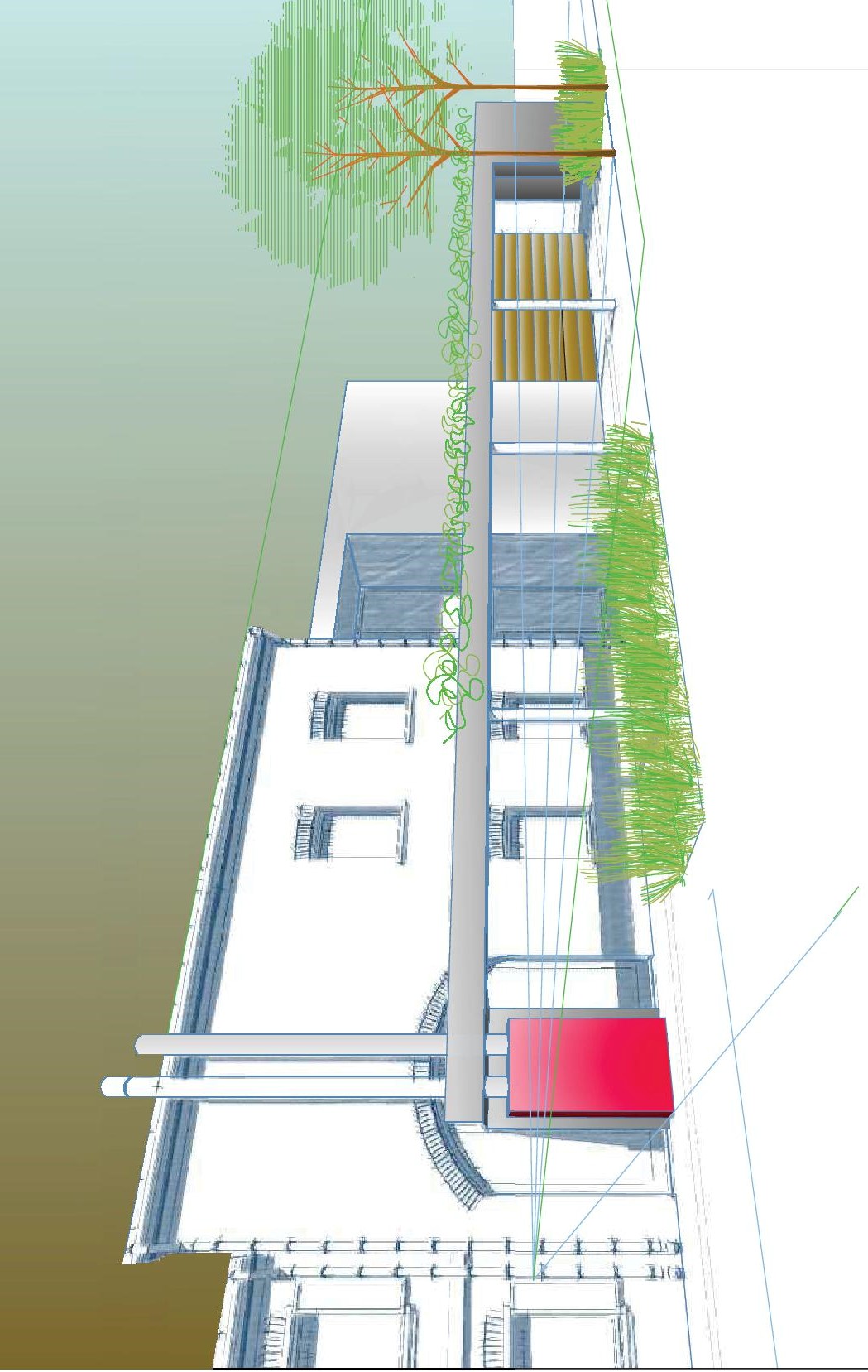 简约风格家居设计，打造温馨舒适空间-26