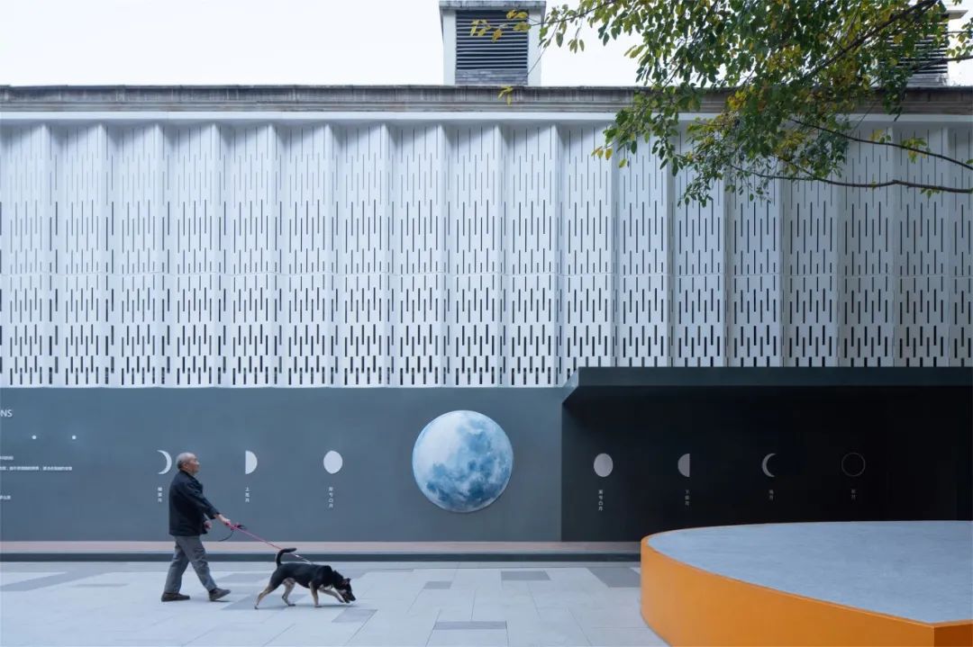 【UDO商业空间设计】“老旧商业街区改造“精细化设计-148