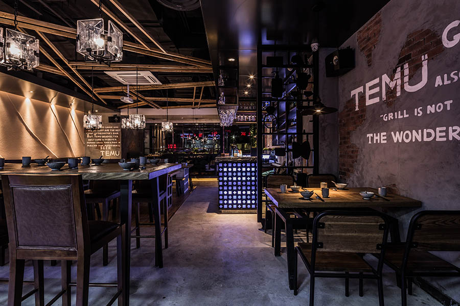 特幕烤肉餐厅-23