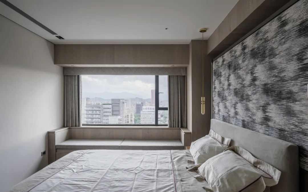 和谐共生 · 平静祥和空间设计丨地所设计-57