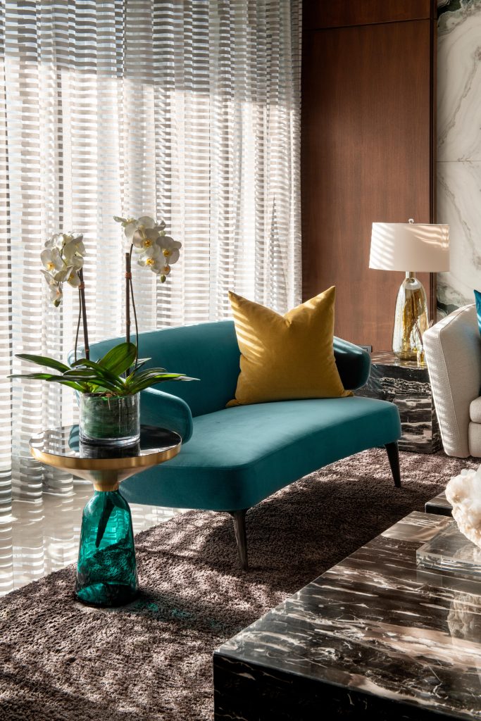 空间生命力 | 室内设计大师 Edmundo Salinas 的创新实践-8