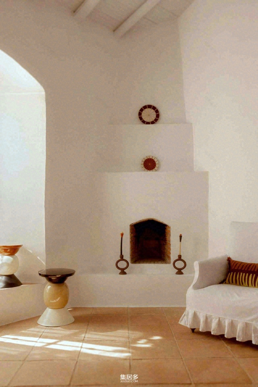 Zara Home 与 Collagerie 合作家居系列-25