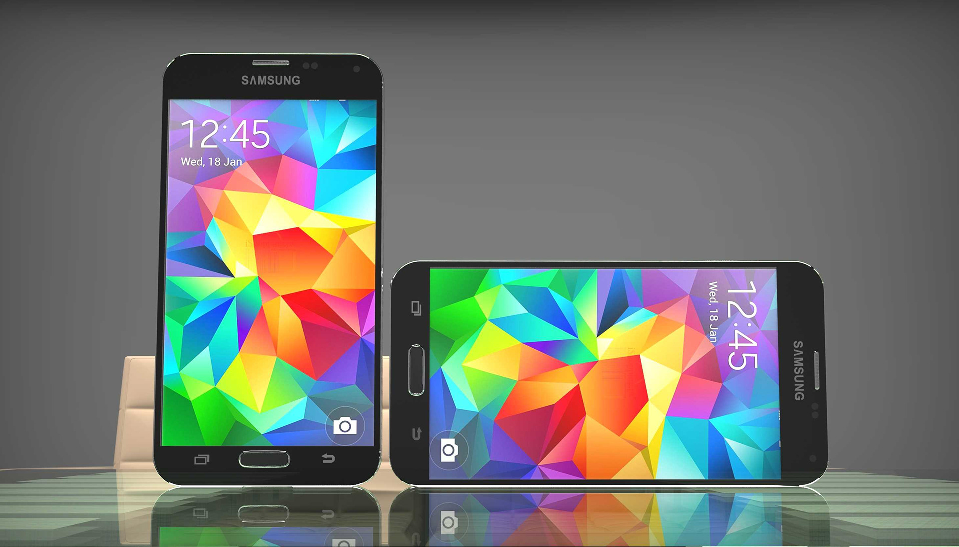 建筑模型项目的渲染和可视化丨3D 艺术家-10