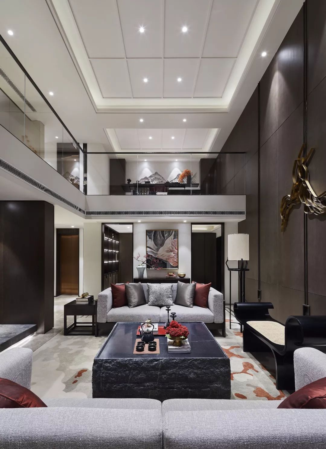 新城·玺樾样板间丨中国济南-18