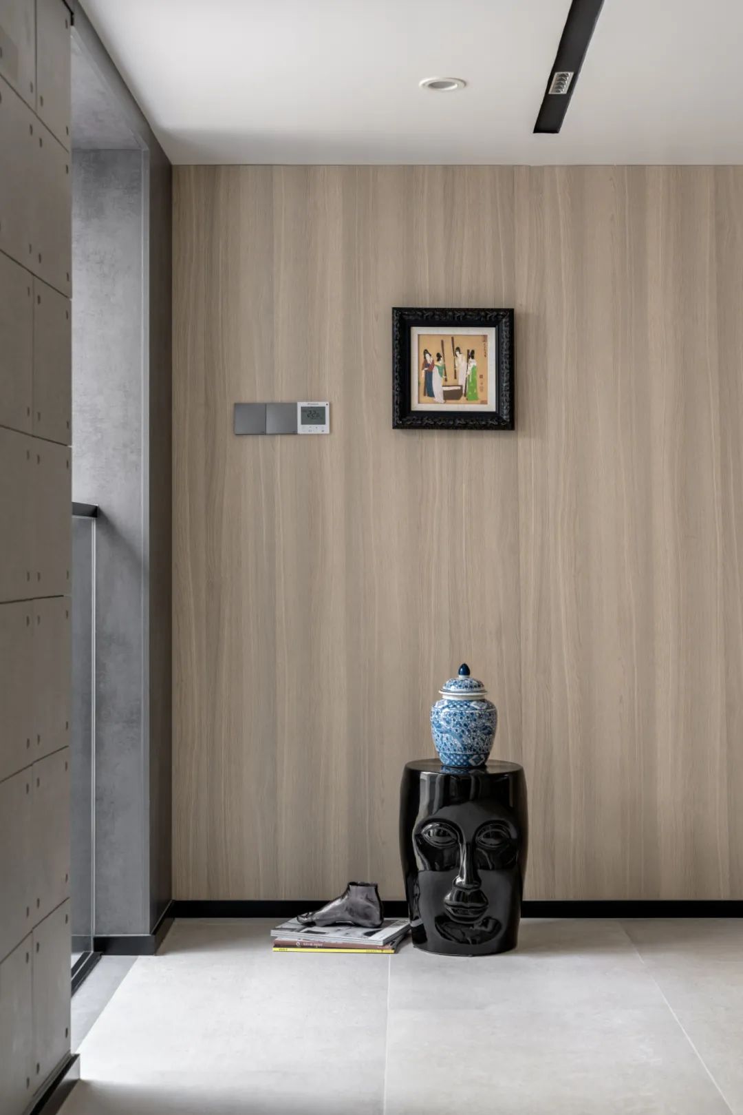 松江区“马术空间”别墅丨中国上海丨上海申远空间设计-24