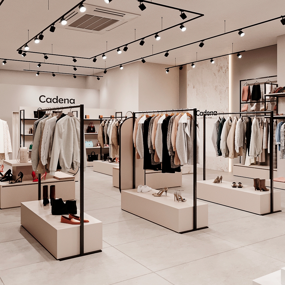 Loja Cadena (Strada Outlet)-2