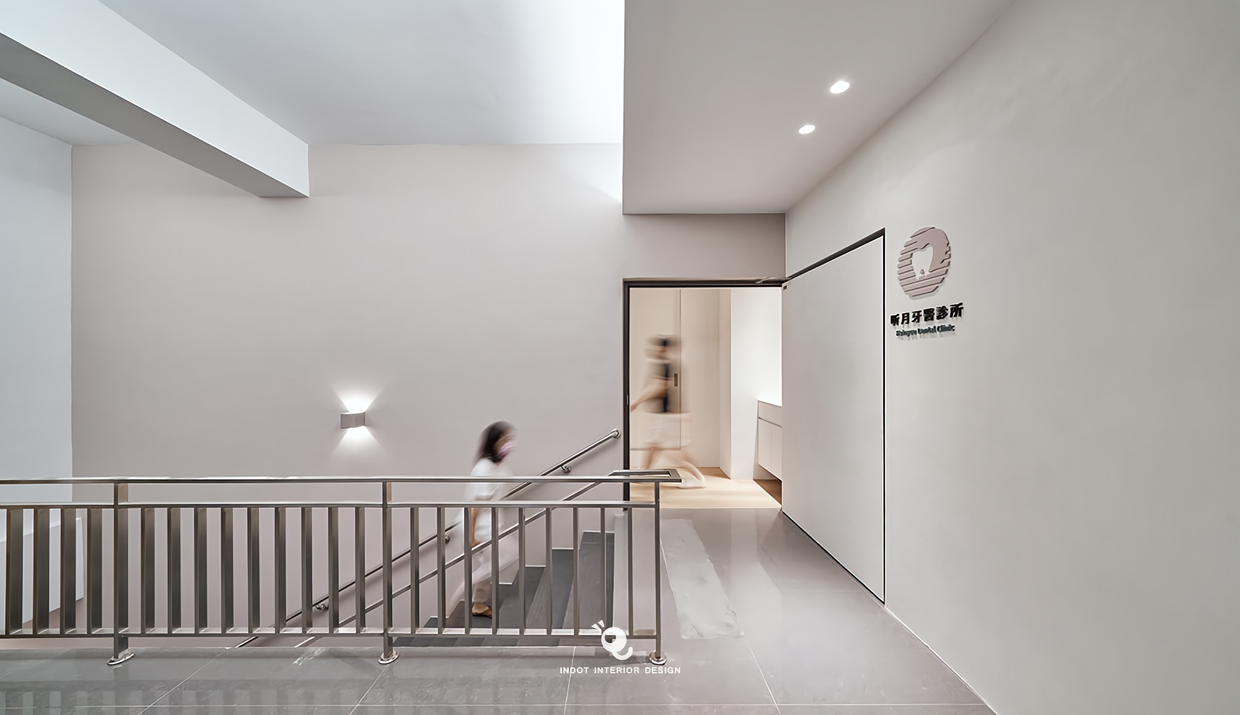 三峡昕月牙医丨中国台湾丨虫点子创意设计-29