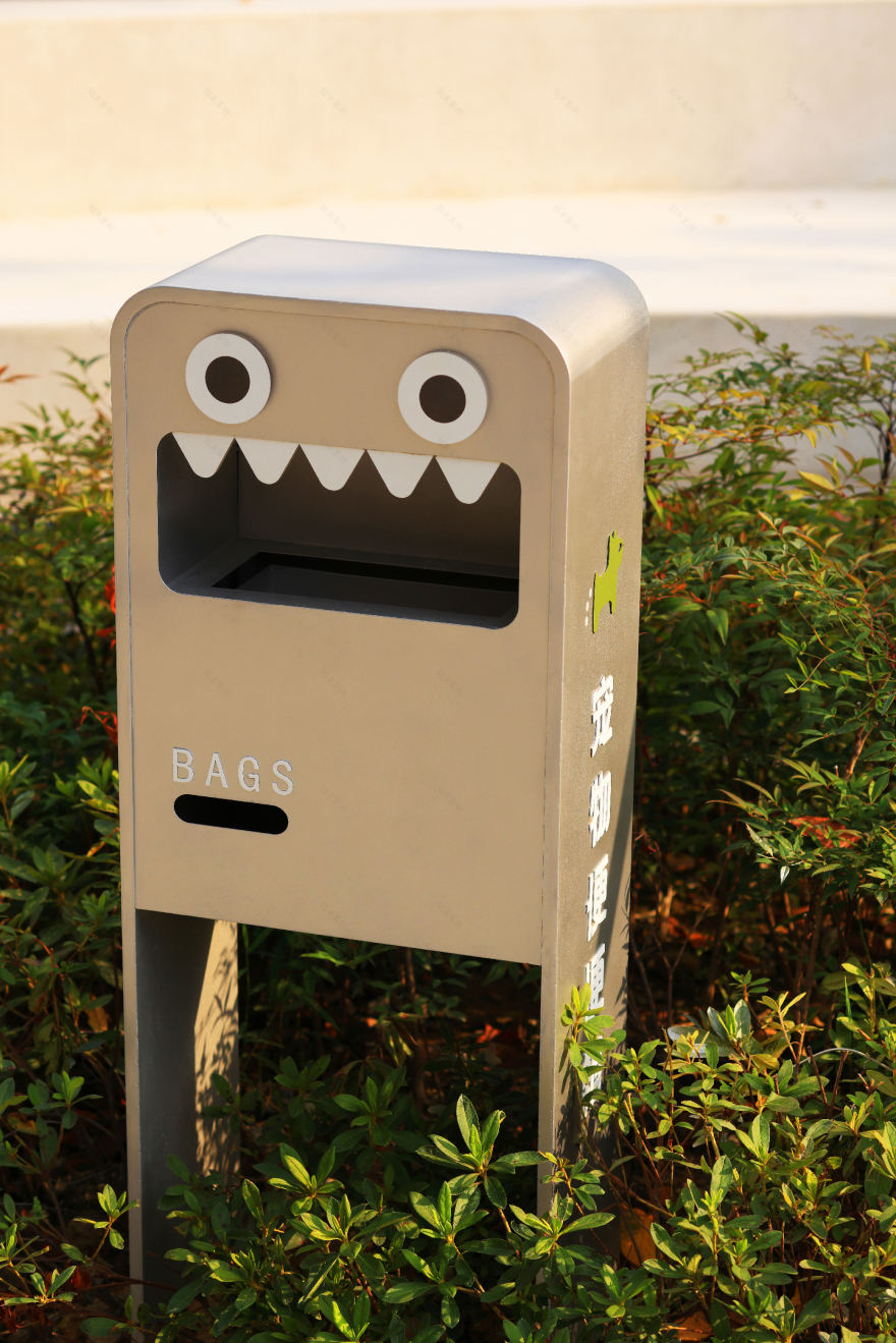 亲橙Park丨中国杭州丨ProA璞爱设计-50