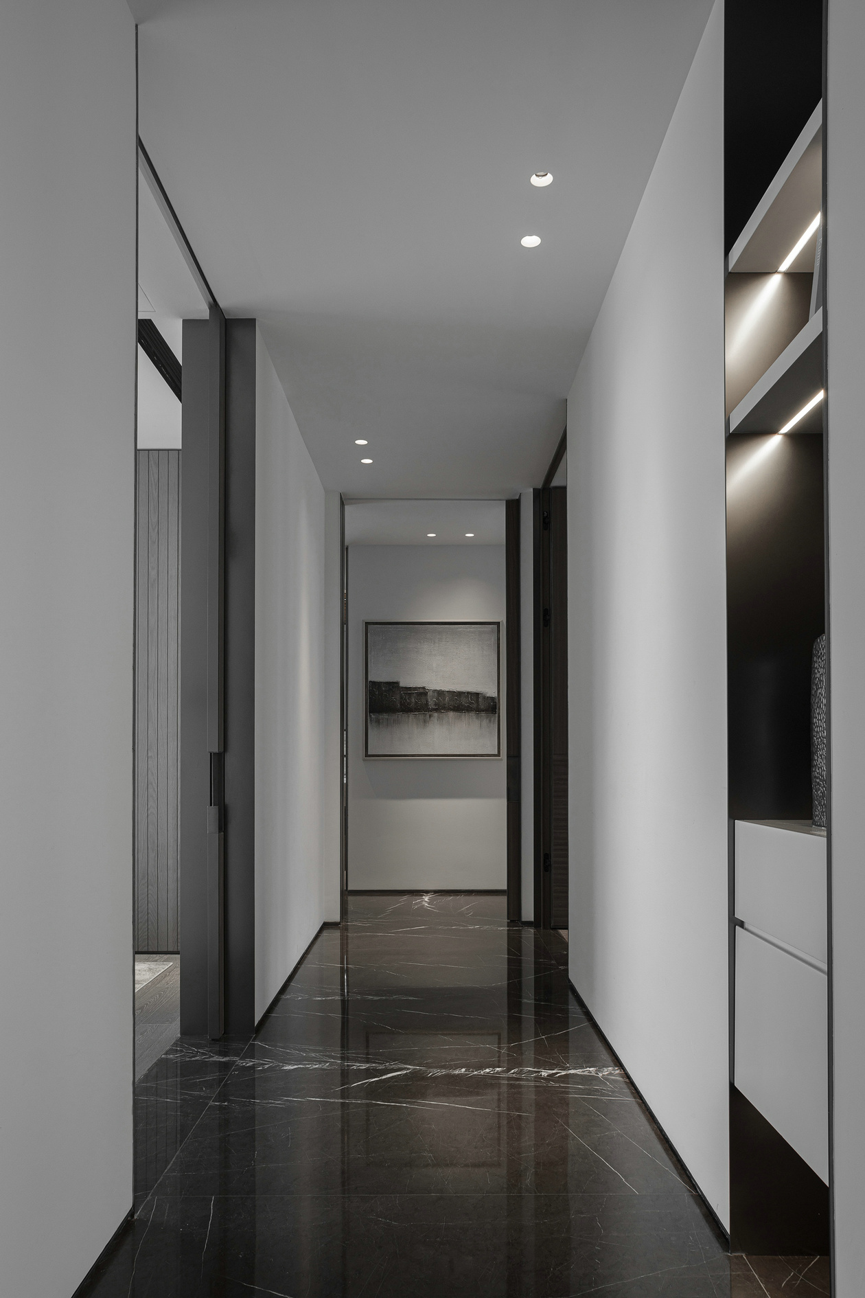 中海黄龙云起三里庐丨中国杭州丨远域生活-39