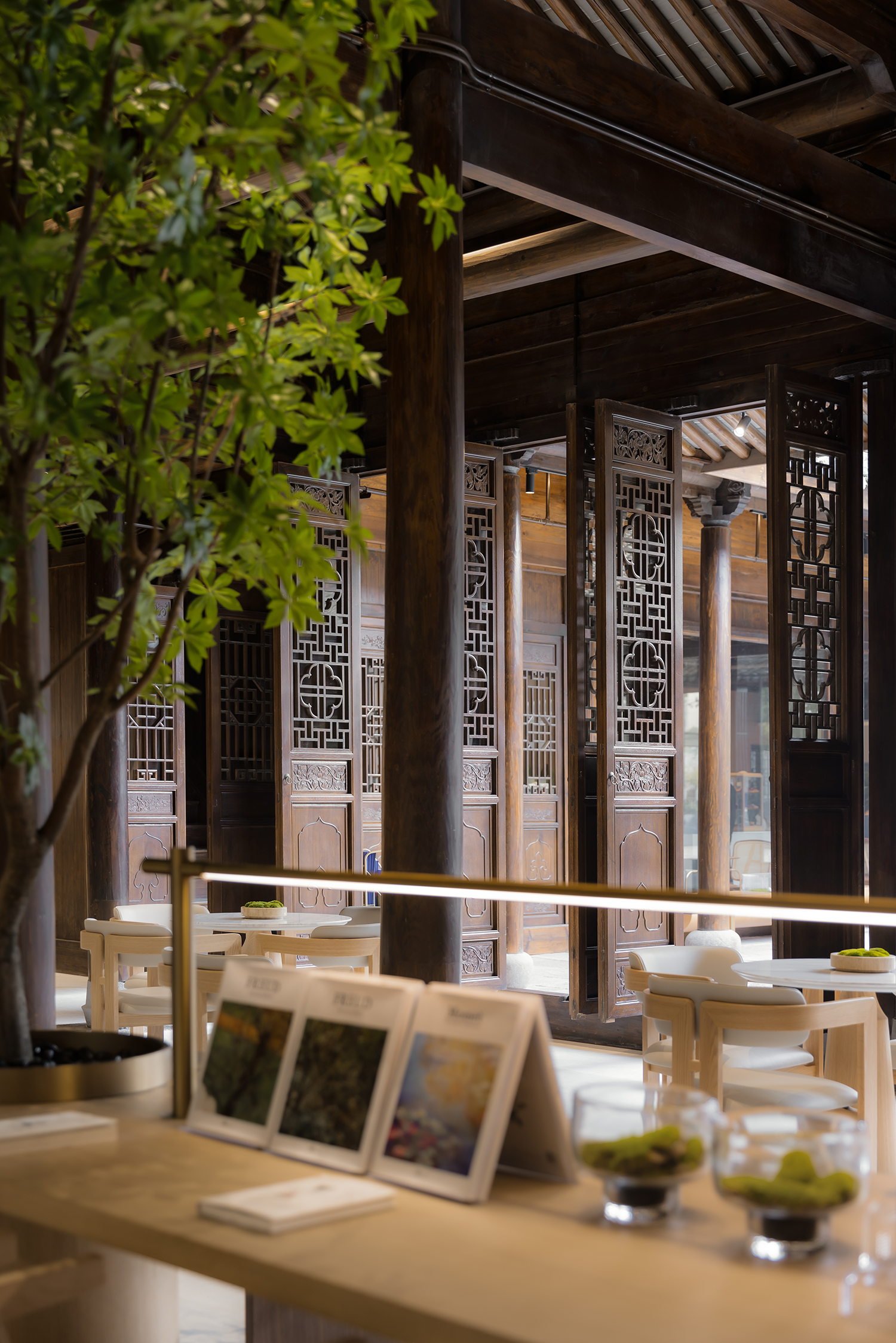 甬江天地丨中国宁波丨大器空间-50