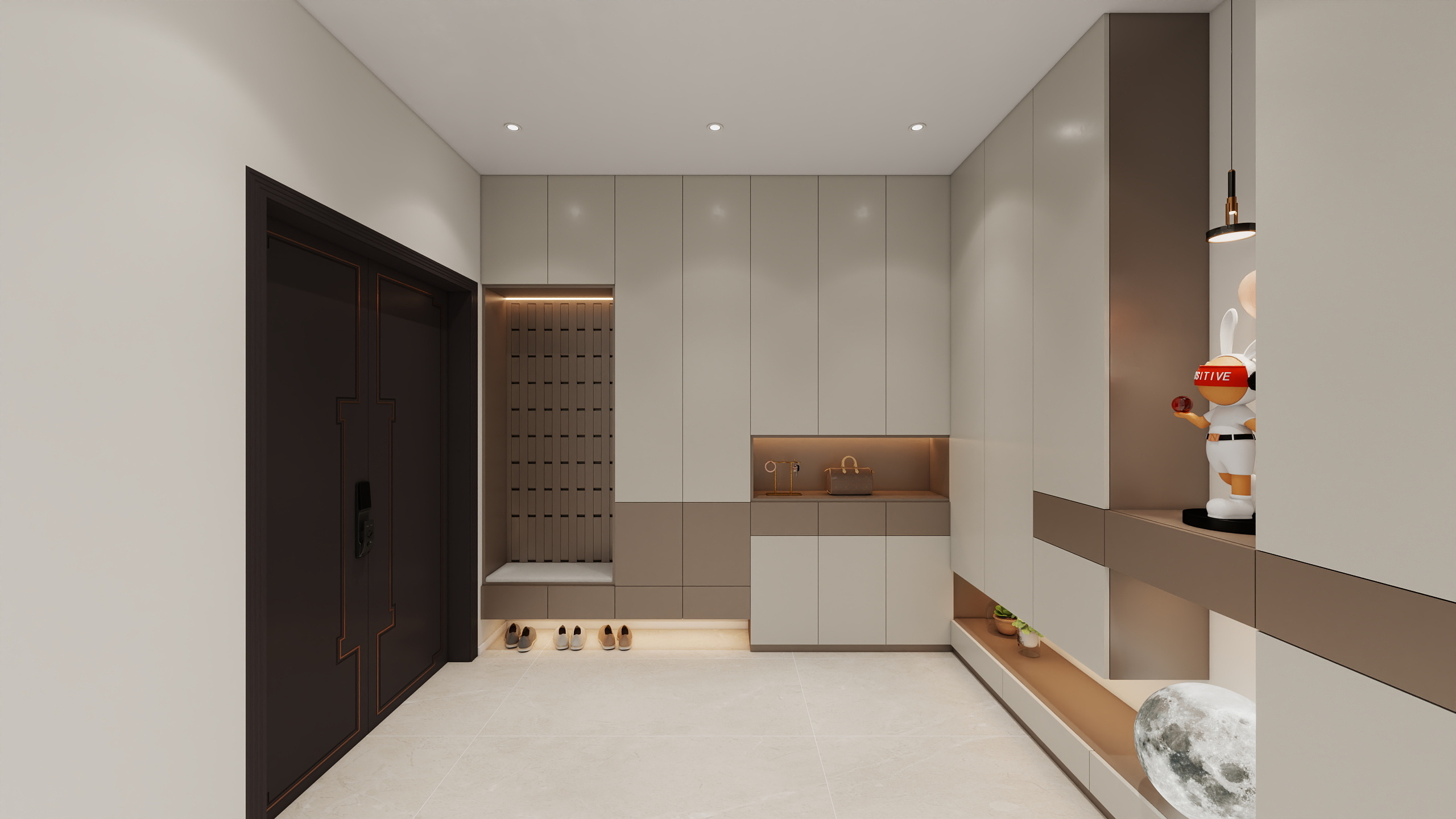 四川崇州嘉裕第六洲斑斓屿（436平方现代简约别墅）-21