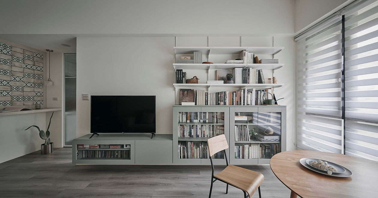 复古花窗，拾参号故事里的历史印记-13