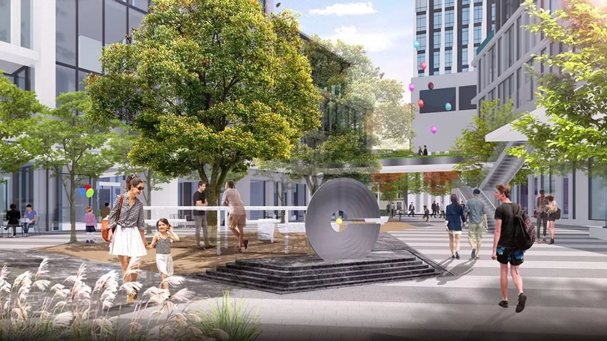 珠海智谷圆芯产业园-31