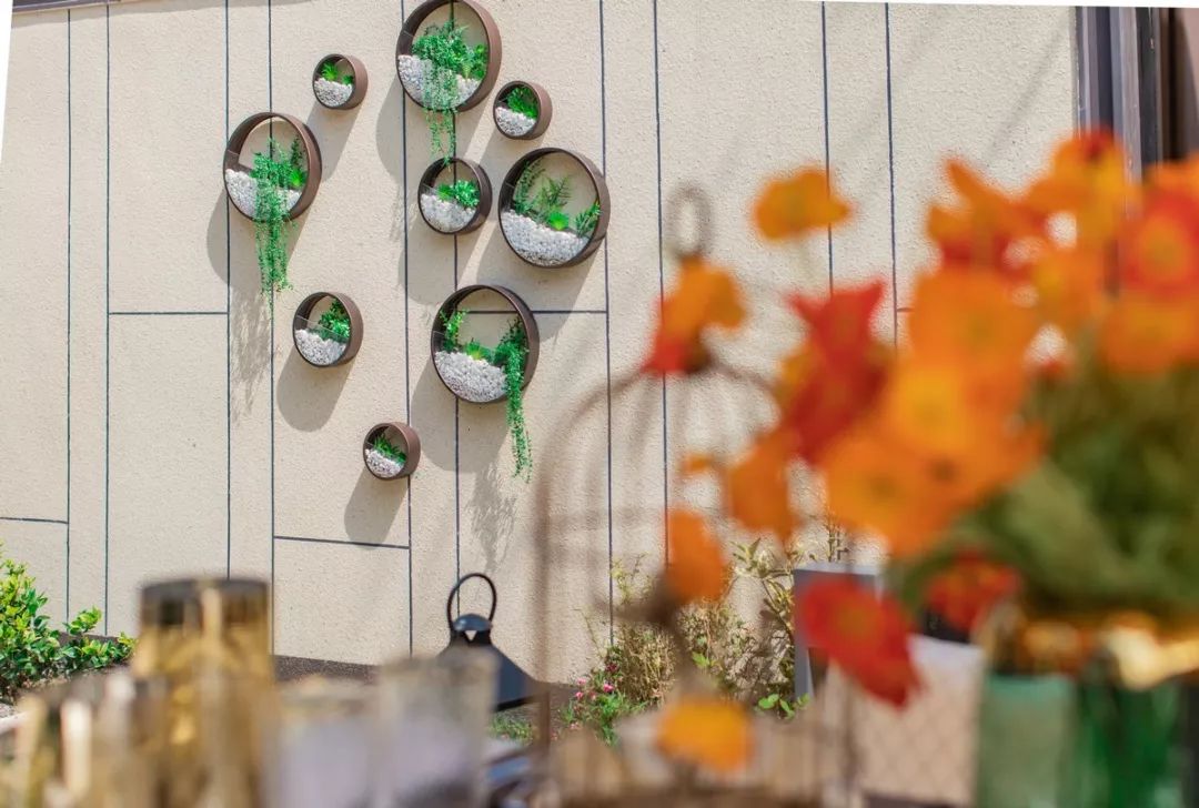 绿地•洪湖国际经开城禅意小镇景观设计-78