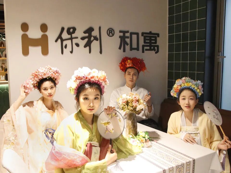 小家大事丨从“努力打拼”到“诗意栖居”，只差一个和寓！-99