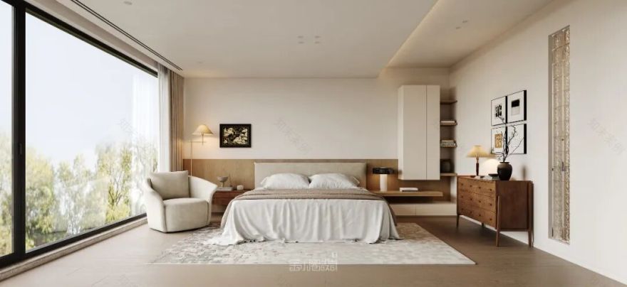 黄老师的家|南风谷-64