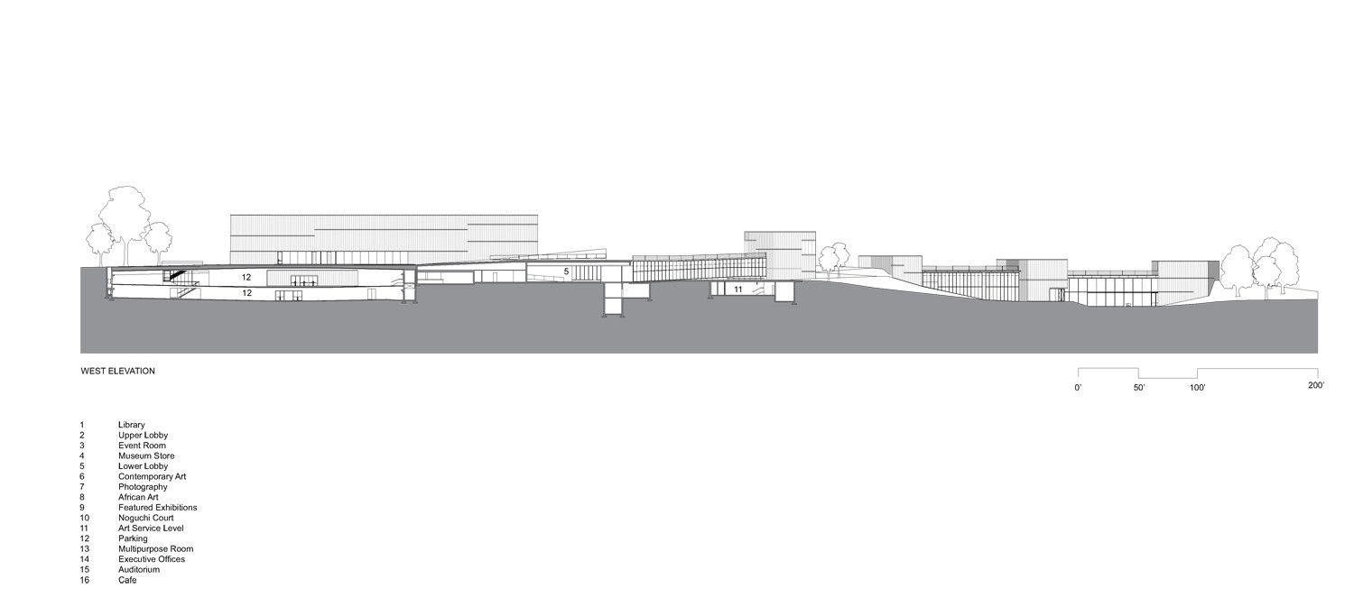 Nelson Atkins 博物馆-50