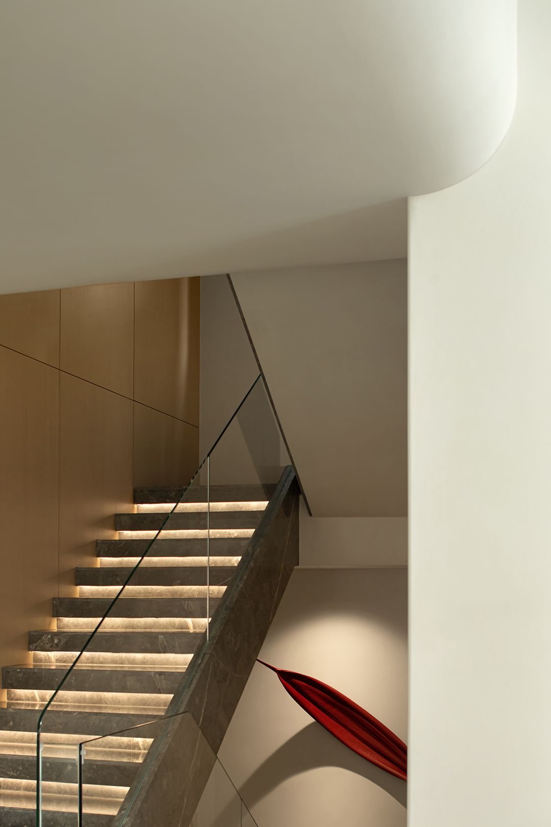 内森庄园别墅豪宅丨中国杭州丨杭州 top 国际设计-45