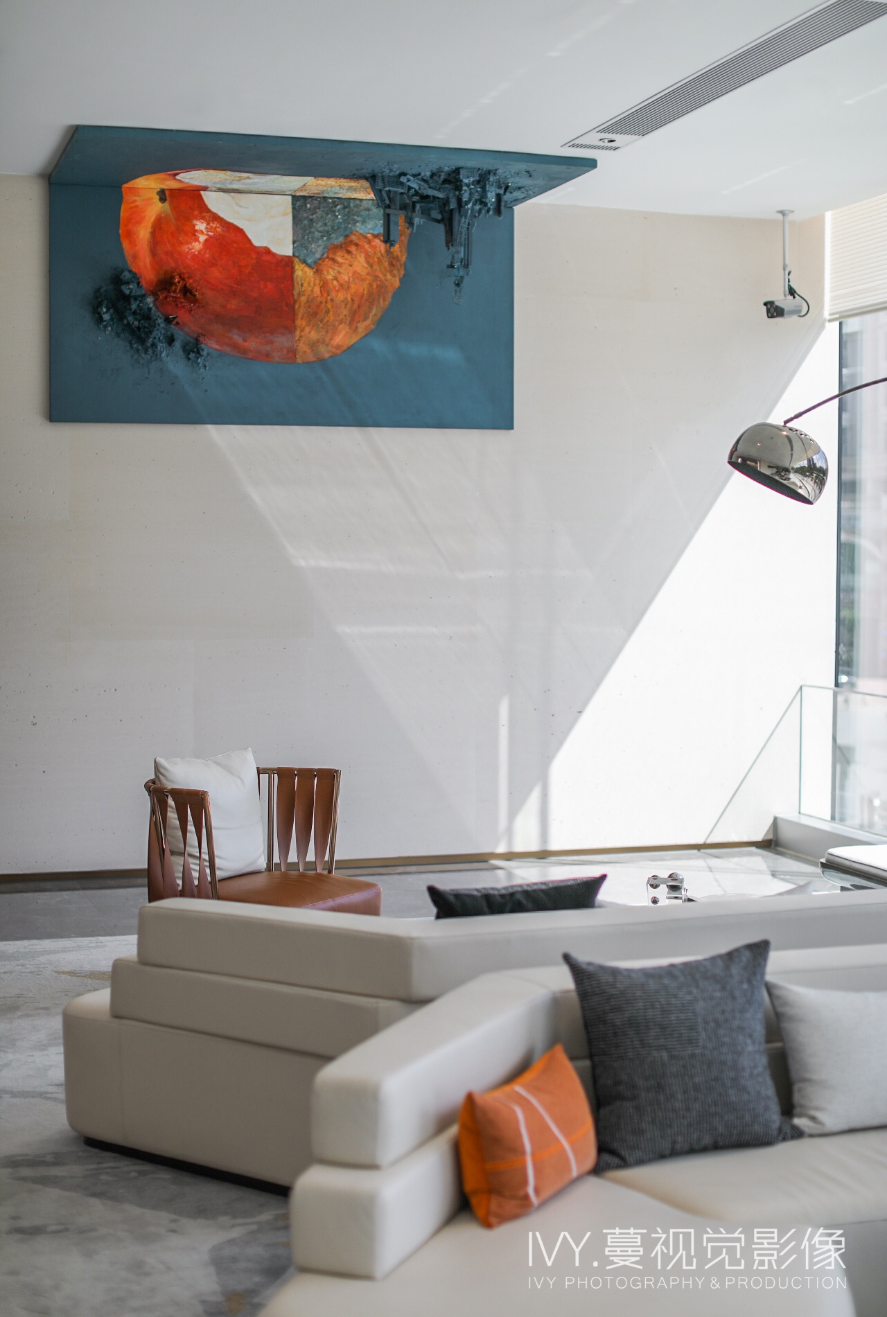 海珠创新湾城市展厅丨中国广州丨融德设计&AAN Architects-27