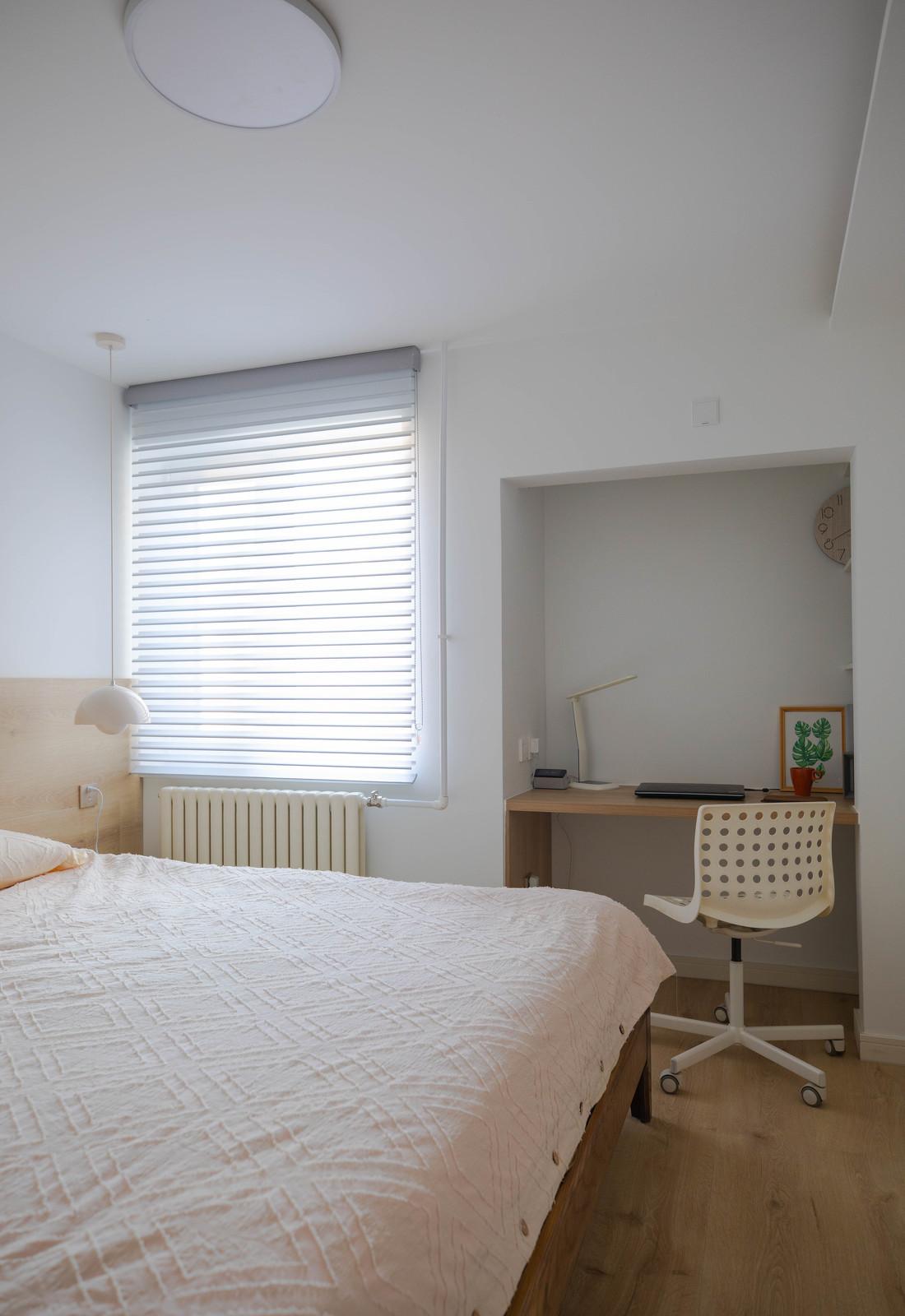 壹目设计公寓-45