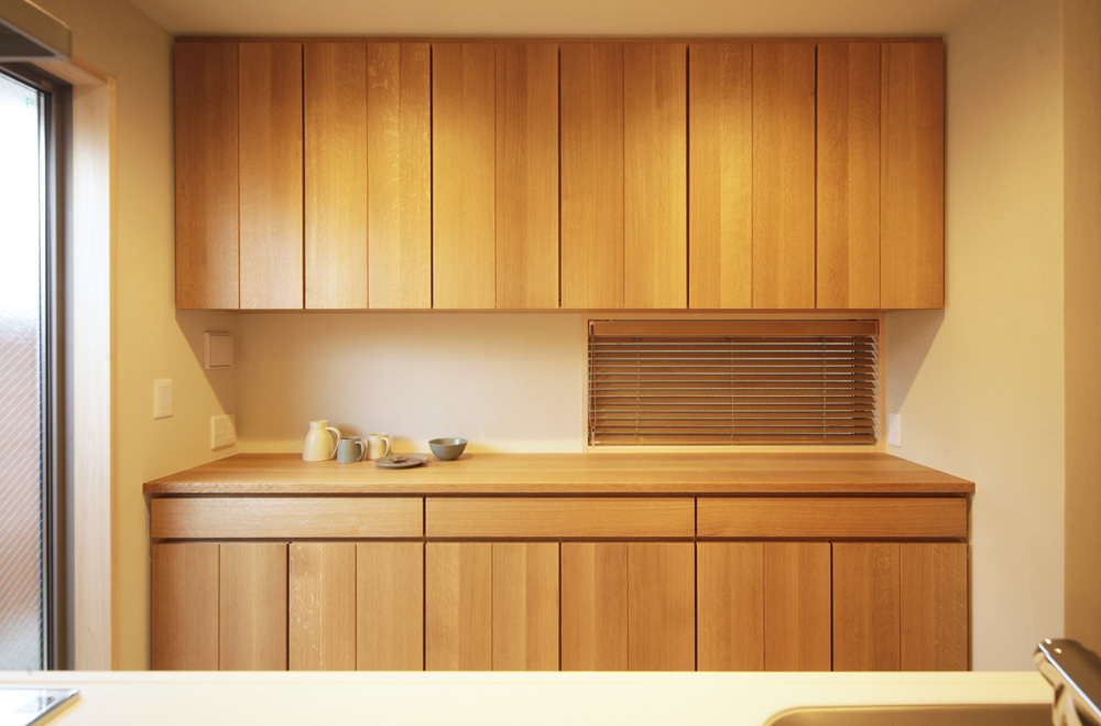 西京極の家（House of Nishikyogoku）丨日本京都丨十木舎-28